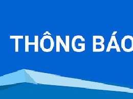 Thông báo về việc niêm yết công khai lấy ý kiến của nhân dân đối với ứng viên đề nghị xét tặng Danh hiệu Nhà giáo nhân dân, Nhà giáo ưu tú lần thứ 17 năm 2025