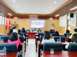 PHƯỜNG GIẢNG VÕ: KHỞI ĐỘNG HỘI THI GIÁO VIÊN DẠY GIỎI CẤP TIỂU HỌC NĂM HỌC 2025-2026