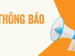 Về việc công bố công khai số liệu dự toán thu chi ngân sách xã Mê Linh năm 2026