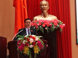 KỲ HỌP CUỐI NĂM 2025 HĐND XÃ HƯƠNG SƠN: QUYẾT NGHỊ NHỮNG NỘI DUNG QUAN TRỌNG CHO GIAI ĐOẠN MỚI