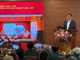 Phường Phúc Lợi quán triệt Nghị quyết Đại hội MTTQ Việt Nam và Hội Cựu chiến binh, nhiệm kỳ 2025-2030