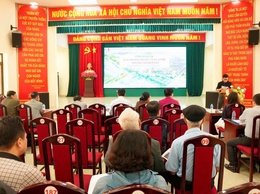 ♻️♻️Hội nghị công bố công khai Đồ án 