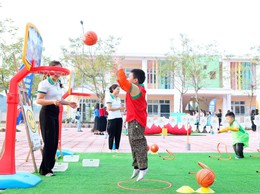 HOẠT ĐỘNG KIẾN TẬP CHUYÊN ĐỀ: 