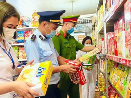 Khương Đình: Tăng cường bảo đảm an toàn thực phẩm phục vụ Tết Dương lịch, Tết Nguyên đán và Lễ hội Xuân 2026