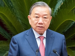 Khai mạc Hội nghị Trung ương 15: Bàn về công tác nhân sự Đại hội XIV