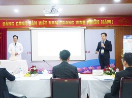 Kiến tạo vẻ đẹp, gìn giữ niềm tin