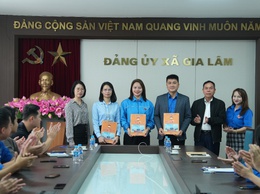 Triển khai Chiến dịch “Thanh niên đồng hành cùng hành chính công”