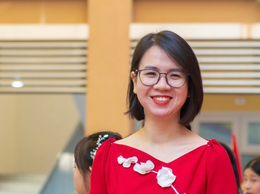 CÔ GIÁO NGUYỄN KIM TUYẾN – NGƯỜI “TRUYỀN LỬA” ĐAM MÊ VĂN HỌC VÀ LÀ TẤM GƯƠNG SÁNG CỦA TỔ KHOA HỌC XÃ HỘI
