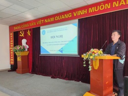 Bảo hiểm xã hội cơ sở Hoàng Mai tập trung đẩy mạnh công tác đốc thu, đốc nợ BHXH, BHYT, BHTN trên địa bàn 