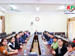 Năm 2026 “Hành động đột phá, lan tỏa kết quả” về phát triển khoa học, công nghệ, đổi mới sáng tạo và chuyển đổi số