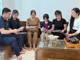 Hà Nội: Đầu tư cho công tác dân số là đầu tư cho phát triển bền vững