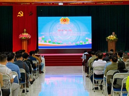 Camera AI – “cánh tay nối dài” trong bảo đảm an ninh trật tự ở phường Thanh Liệt