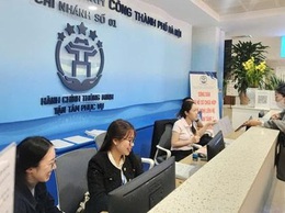 Người dân hưởng lợi từ mô hình 3 không trong giải quyết thủ tục hành chính