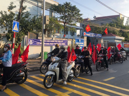 Hưởng ứng Tháng hành động quốc gia về Dân số và Ngày dân số Việt Nam 26/12