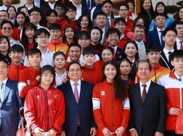 Thủ tướng: Khẩn trương xây dựng Đề án phát hiện và bồi dưỡng nhân tài trẻ Việt Nam