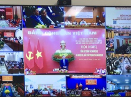 Hội nghị toàn quốc tổng kết Nghị quyết 57-NQ/TW: Quyết tâm “Hành động đột phá, lan tỏa kết quả” trong năm 2026