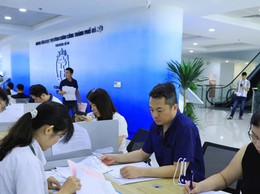 Hà Nội: Phát động thi đua, hướng tới tăng trưởng hai con số