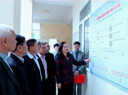 Vân Đình lan tỏa những mô hình sáng tạo từ cơ sở