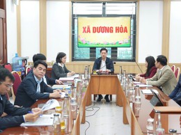 Ban Chỉ đạo Chuyển đổi số trong các cơ quan Đảng tổng kết công tác năm 2025, triển khai nhiệm vụ năm 2026 