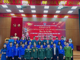 CÂU CHUYỆN THỜI HOA LỬA