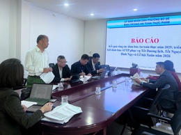 Phường Bồ Đề triển khai nhiệm vụ bảo đảm an toàn thực phẩm phục vụ tết và lễ hội xuân 2026