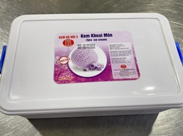 CÂU CHUYỆN KEM VANI