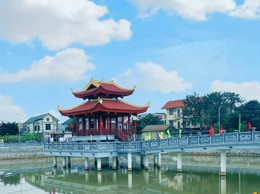 THÔNG BÁO KẾT THÚC THỜI GIAN NIÊM YẾT CÔNG KHAI ĐỀ NGHỊ XÉT TẶNG DANH HIỆU THÔN VĂN HÓA NĂM 2025