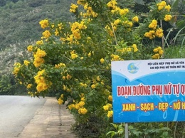 Xã Yên Bài thực hiện đánh giá phong trào 