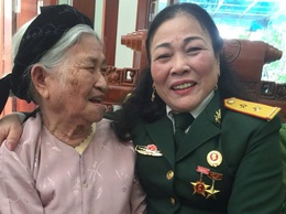 Người Đảng viên gương mẫu, người cán bộ cơ sở luôn được dân tin yêu.