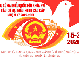 Mốc thời gian trước và sau khi diễn ra cuộc bầu cử đại biểu Quốc hội khóa XVI