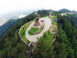 MỤC TIÊU, NHIỆM VỤ TRỌNG TÂM PHÁT TRIỂN VĂN HÓA – DU LỊCH TRÊN ĐỊA BÀN XÃ SÓC SƠN GIAI ĐOẠN 2026-2030