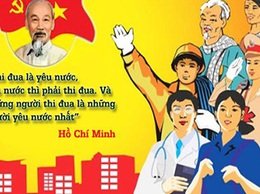 Xã Chương Dương sôi nổi các phong trào thi đua chào mừng Đại hội XIV và bầu cử HĐND các cấp nhiệm kỳ 2026–2031