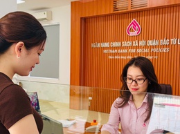 THÔNG BÁO VỀ VIỆC GIẢM LÃI SUẤT CHO VAY MỘT SỐ CHƯƠNG TRÌNH TÍN DỤNG CHÍNH SÁCH TỪ NGÀY 01/12/2025