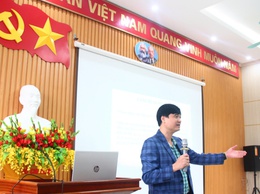 Xã Thạch Thất chú trọng nâng cao kiến thức, kỹ năng về công tác dân số trong tình hình mới