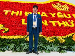 TỪ ANH “GIÁM ĐỐC NÔNG DÂN” XÃ NỘI BÀI ĐẾN ĐẠI BIỂU ĐẠI HỘI THI ĐUA YÊU NƯỚC TOÀN QUỐC LẦN THỨ XI