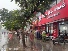 PHƯỜNG GIẢNG VÕ QUYẾT LIỆT GIẢI QUYẾT ĐIỂM NGHẼN 