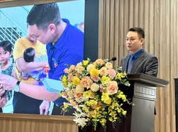 ĐOÀN THANH NIÊN PHƯỜNG ĐÔNG NGẠC TỔNG KẾT CÔNG TÁC ĐOÀN VÀ PHONG TRÀO THANH THIẾU NHI NĂM 2025