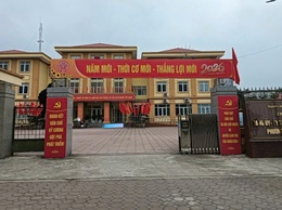 ĐÔNG NGẠC – ĐỘT PHÁ ĐỂ BỨT PHÁ