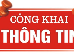 Công khai Quyết định phê duyệt Quy chế bốc thăm vị trí căn hộ tái định cư Nhà N06 và N07 khu 5,3ha phường Cầu Giấy