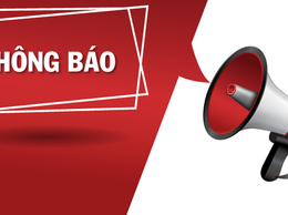 Thông báo: Chi trả quà của Đảng, Nhà nước nhân dịp Đại hội XIV của Đảng và Tết Nguyên đán Bính Ngọ năm 2026