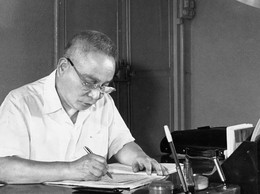 TRẦN QUỐC HOÀN - VỊ TƯỚNG KHÔNG QUÂN HÀM, NGƯỜI GIỮ HỒN AN NINH