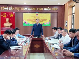 Phản biện xã hội đối với báo cáo kết quả thực hiện nhiệm vụ phát triển KTXH – QPAN năm 2025, phương hướng nhiệm vụ năm 2026