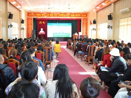 Hướng dẫn hộ kinh doanh chuyển đổi sang mô hình doanh nghiệp