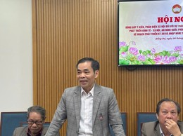 Tỷ lệ hồ sơ thủ tục hành chính phường Đống Đa giải quyết đúng hạn đạt 98,77%