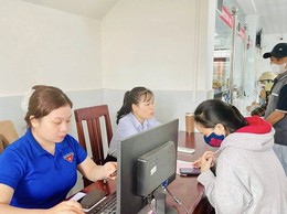 Hướng dẫn người dân tạo chữ ký số trên VNeID