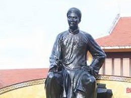 Đề cương tuyên truyền Kỷ niệm 260 năm Ngày sinh của Đại thi hào Nguyễn Du