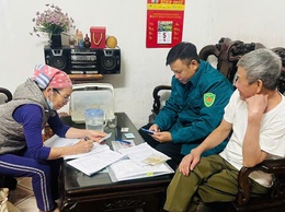 Tam Hưng tăng tốc làm sạch dữ liệu phương tiện và giấy phép lái xe, hướng tới xây dựng 