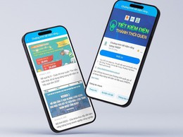 Ra mắt kênh Zalo tuyên truyền về tiết kiệm năng lượng