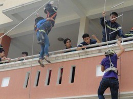 Bài học đắt giá từ vụ cháy tại TP Hồ Chí Minh: Khuyến cáo cho các hộ gia đình kết hợp kinh doanh xã Nam Phù