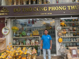 GƯƠNG THANH NIÊN LÀM KINH TẾ GIỎI: ANH PHẠM TIẾN DŨNG – TỪ CÁN BỘ ĐOÀN NHIỆT HUYẾT ĐẾN MÔ HÌNH KHỞI NGHIỆP HIỆU QUẢ